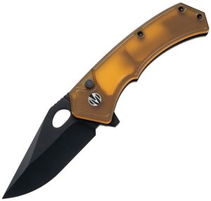 MOLSECT Croc Button Lock PEI (3.13″)