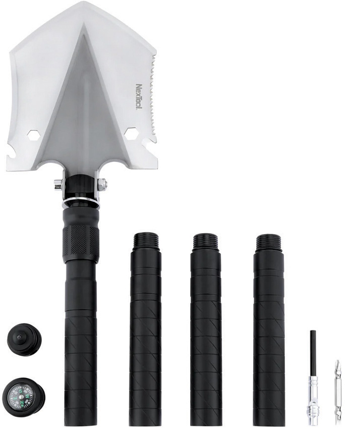 NexTool Multi-Function Folding Shovel NexTool Multi-Function Folding Shovel