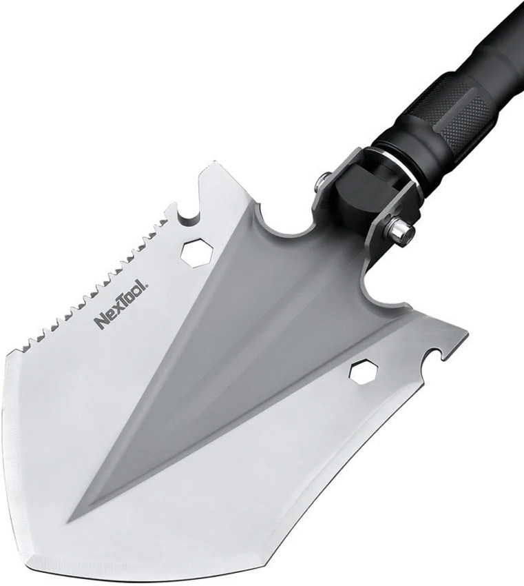 NexTool Multi-Function Folding Shovel NexTool Multi-Function Folding Shovel