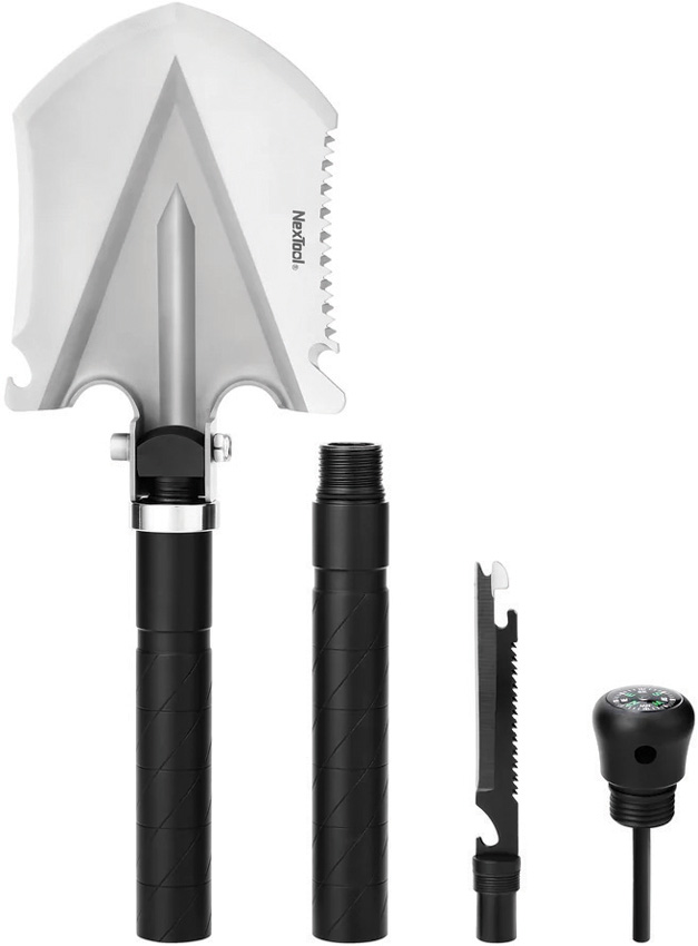 NexTool Multi-Function Folding Shovel NexTool Multi-Function Folding Shovel