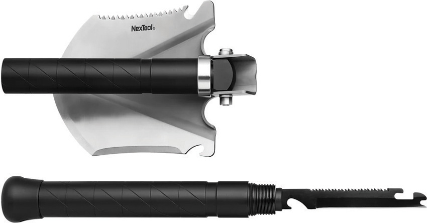 NexTool Multi-Function Folding Shovel NexTool Multi-Function Folding Shovel