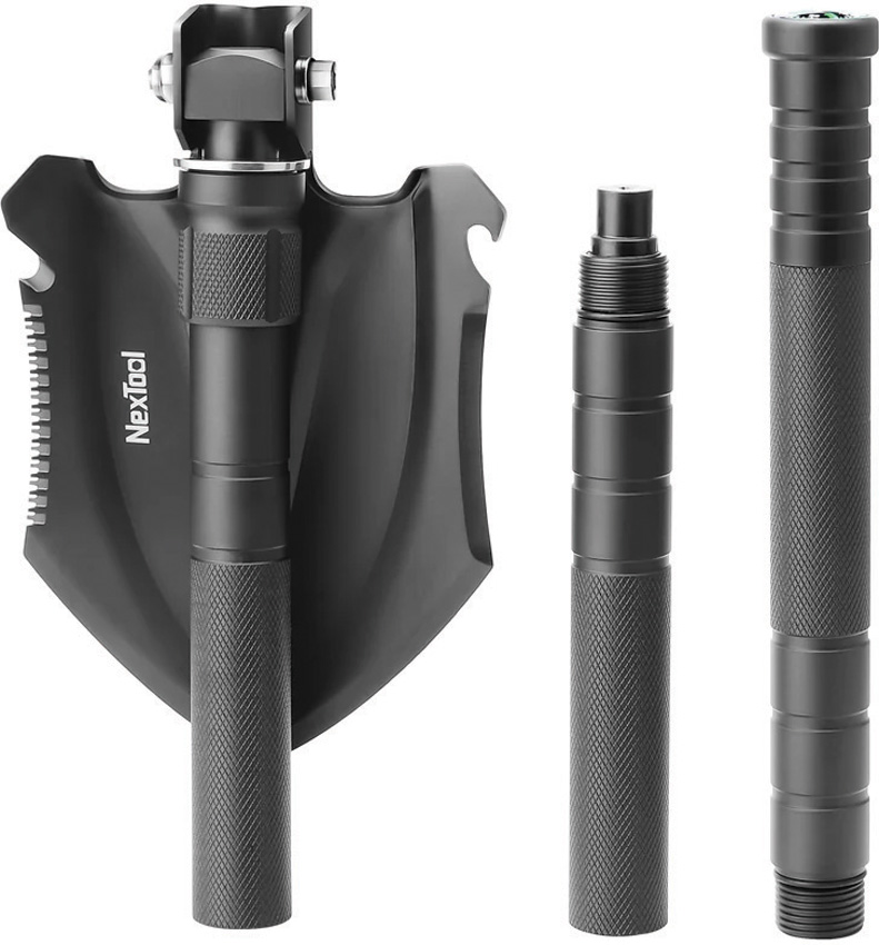 NexTool Multi-Function Folding Shovel NexTool Multi-Function Folding Shovel