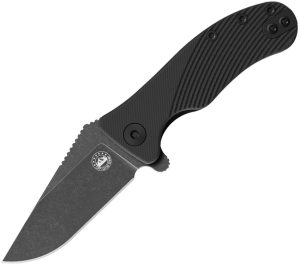 Off-Grid Gear Baby Rhino Linerlock Night (2.5″)
