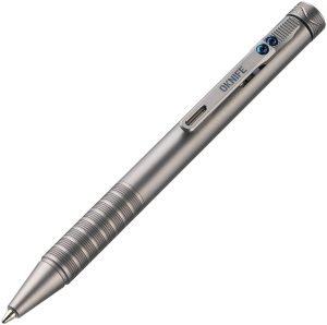 Oknife B1 EDC Pen Ti