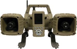 Primos Double Take Elec Pred Call