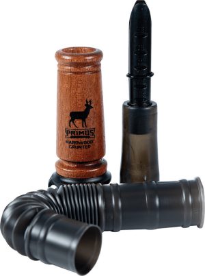 Primos Hardwood Grunter Grunt Call