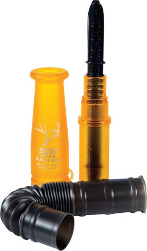Primos Power Buck and Doe Call