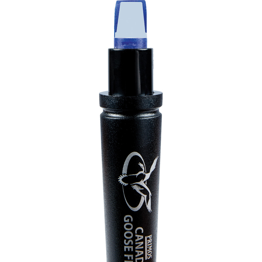 Primos Canada Goose Flute Goose Call Primos Canada Goose Flute Goose Call