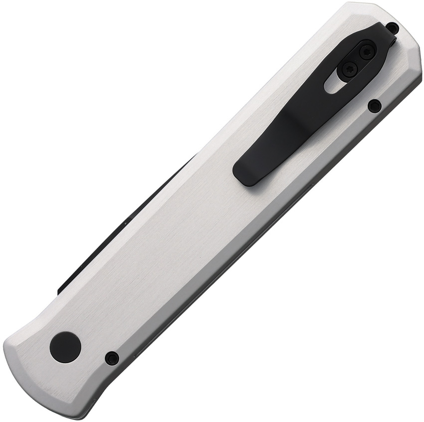 Pro Tech Auto Godfather Button Lock (4") Pro Tech Auto Godfather Button Lock (4")