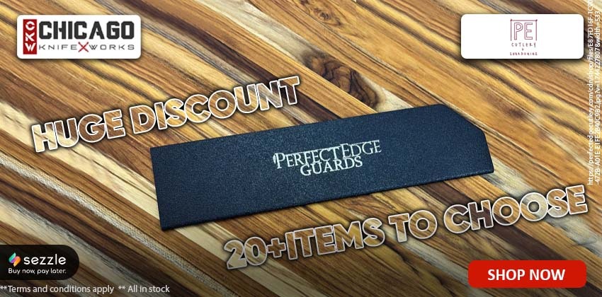 Perfect Edge