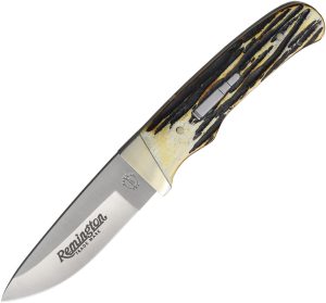 Remington Bullet Knife 2026 King Of (3.75″)