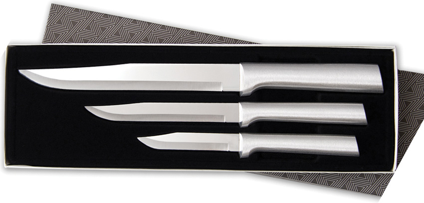 Rada Cutlery Housewarming Gift Set Alum Rada Cutlery Housewarming Gift Set Alum