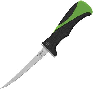 Relentless Knives Fillet Knife Straight 6″ (6″)