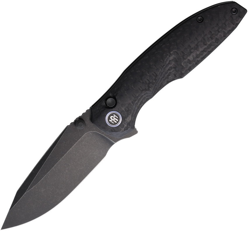 REMETTE Cool Whale Button Linerlock REMETTE Cool Whale Button Linerlock