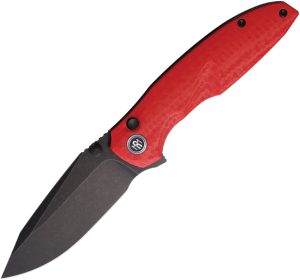 REMETTE Cool Whale Button Linerlock (3.5″)