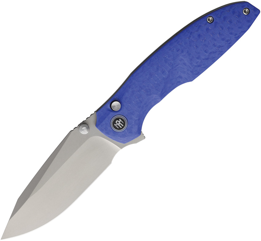 REMETTE Cool Whale Button Linerlock REMETTE Cool Whale Button Linerlock