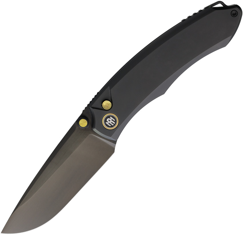 REMETTE Wild Species Button Lock Ti REMETTE Wild Species Button Lock Ti