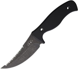 Station IX Undercover Fixed Blade