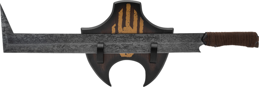 United Cutlery LOTR Uruk Hai Scimitar United Cutlery LOTR Uruk Hai Scimitar