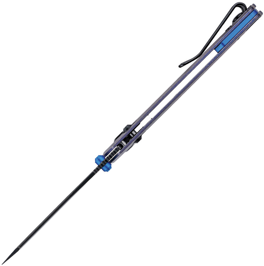 Vosteed Parallel Crossbar Lock PPL (2.9") Vosteed Parallel Crossbar Lock PPL (2.9")