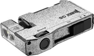 WUBEN G5 Rechargable EDC Light Crack