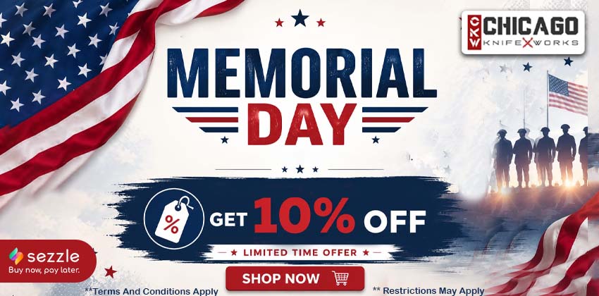 Memorial Day 2026