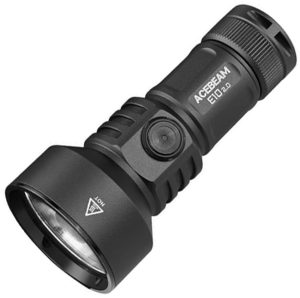 ACEBEAM E10 Compact Long-Range