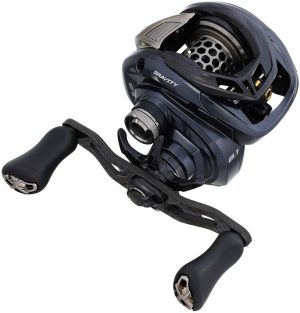 Ark Gravity BFS Reel 8.1
