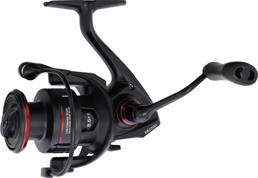 Ark Vexor 1 Reel Black 5.2 Ark Vexor 1 Reel Black 5.2