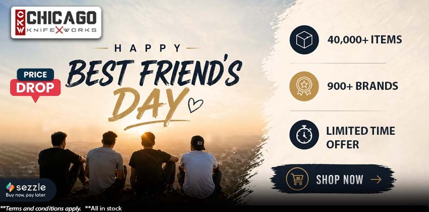 Best Friend’s Day