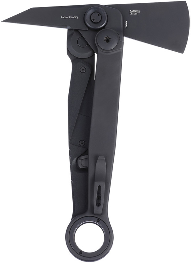 CRKT Provoke X Morphing Axe CRKT Provoke X Morphing Axe