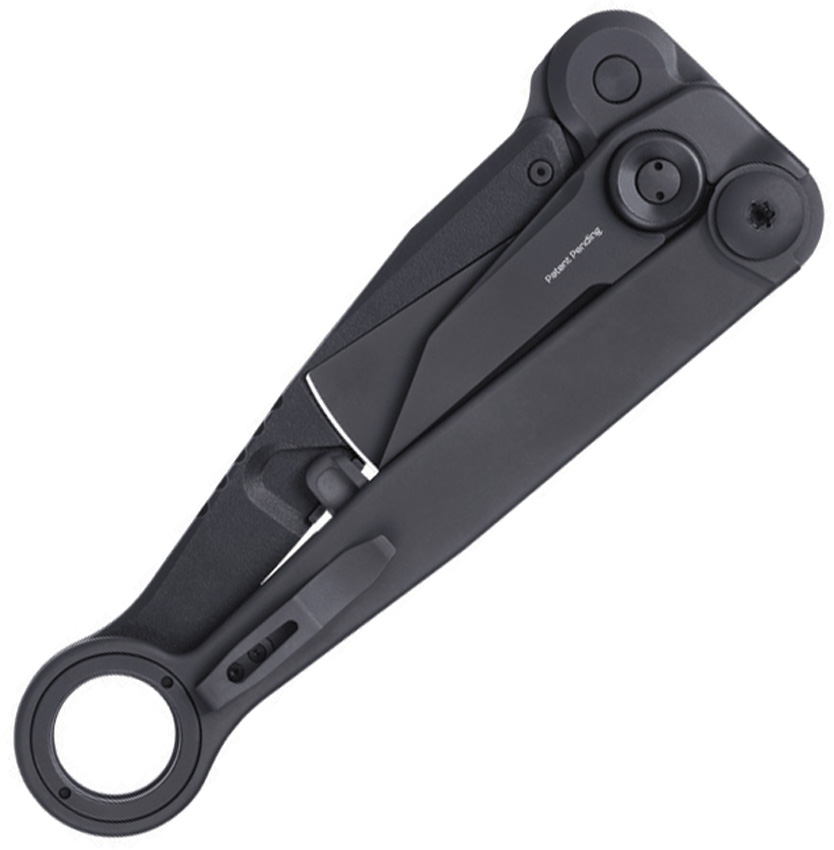 CRKT Provoke X Morphing Axe CRKT Provoke X Morphing Axe