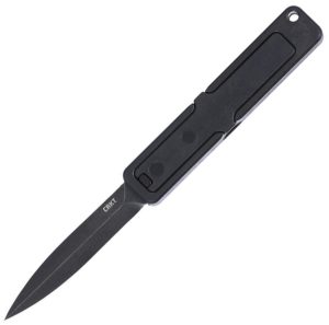 CRKT Gravitic Flip Manual OTF (3.13")