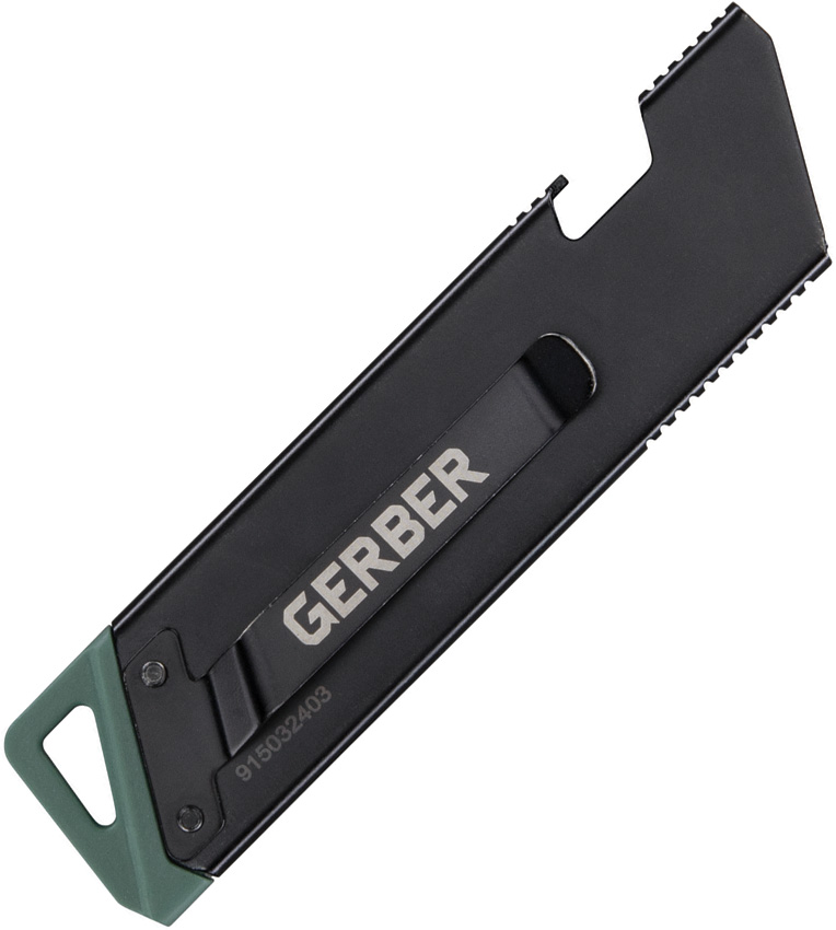 Gerber EAB Slim Slide Lock Gerber EAB Slim Slide Lock