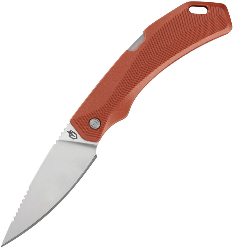 Gerber Forefront Lockback Orange (3.63") Gerber Forefront Lockback Orange (3.63")