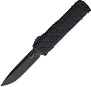 Guardian Tactical APEX EDC OTF Black (3.5″)