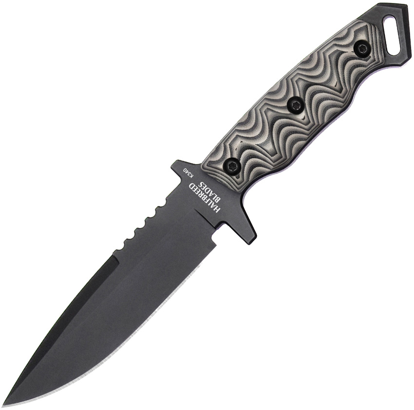 Halfbreed Blades Medium Infantry Knife Multi (5.38") Halfbreed Blades Medium Infantry Knife Multi (5.38")