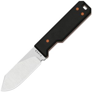Kizer Cutlery Abrams Fixed Blade G10*** (3.13″)