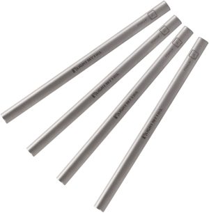 Light My Fire WideStraw Titanium 4-pack