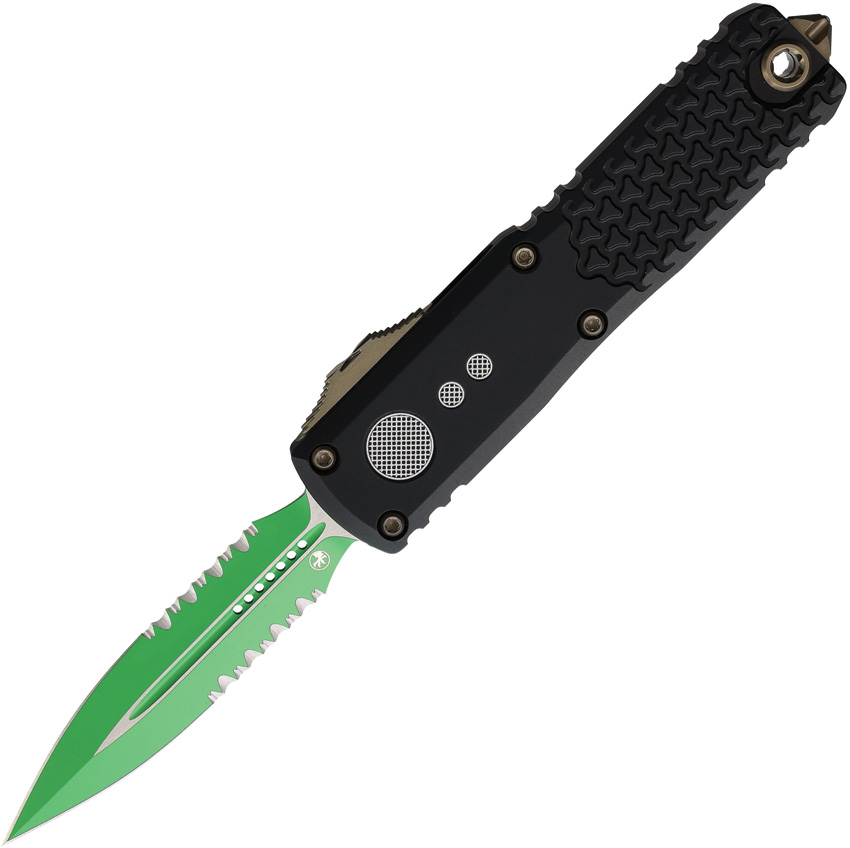 Microtech Auto UTX-85 D/E Gen IV OTF (3.13") Microtech Auto UTX-85 D/E Gen IV OTF (3.13")