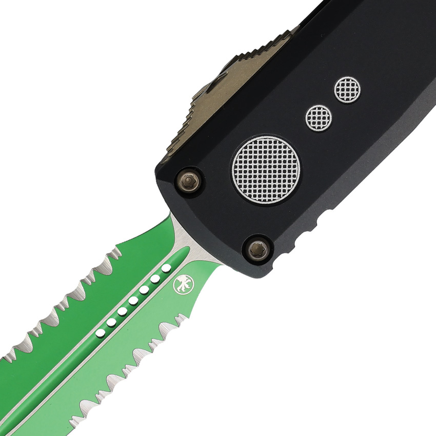 Microtech Auto UTX-85 D/E Gen IV OTF (3.13") Microtech Auto UTX-85 D/E Gen IV OTF (3.13")