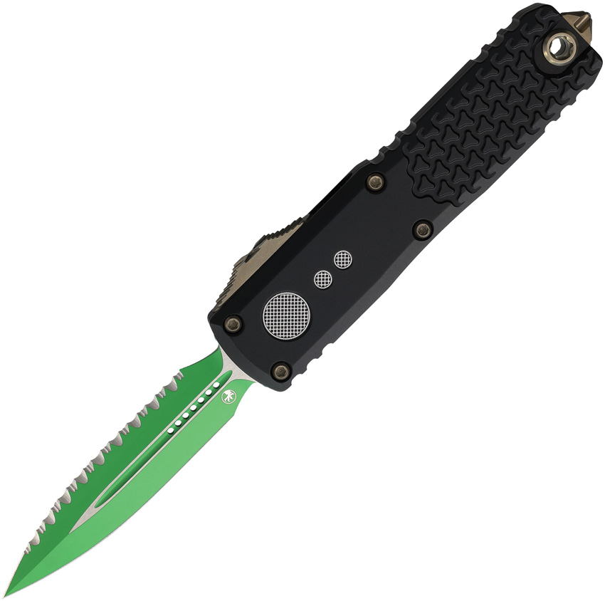 Microtech Auto UTX-85 D/E Gen IV OTF (3.13") Microtech Auto UTX-85 D/E Gen IV OTF (3.13")