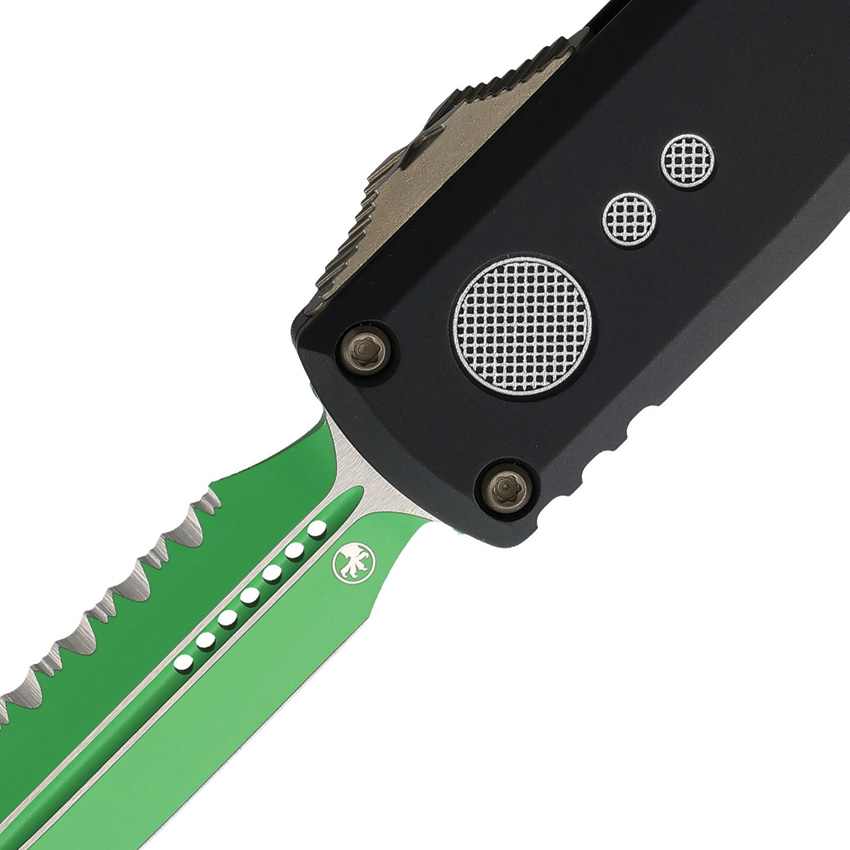 Microtech Auto UTX-85 D/E Gen IV OTF (3.13") Microtech Auto UTX-85 D/E Gen IV OTF (3.13")