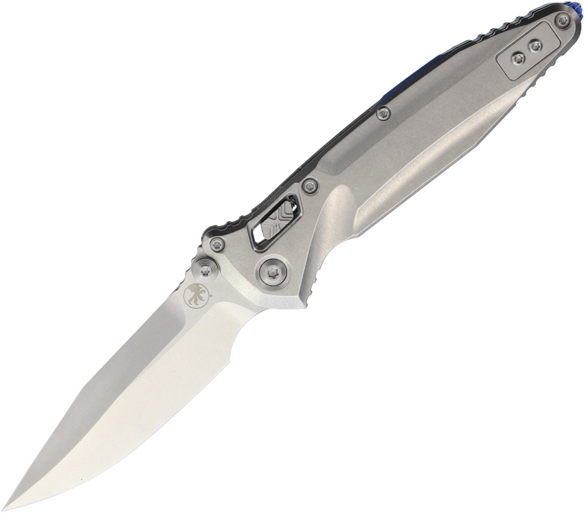Microtech Socom Delta Ram-Lok Marfione S (4") Microtech Socom Delta Ram-Lok Marfione S (4")