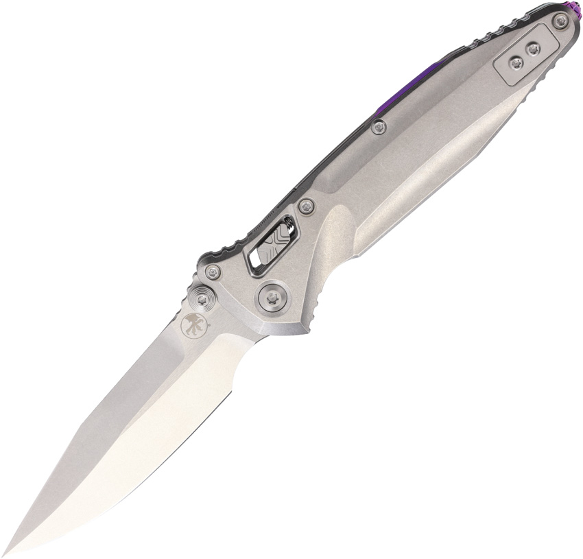 Microtech Socom Delta Ram-Lok Marfione S (4") Microtech Socom Delta Ram-Lok Marfione S (4")