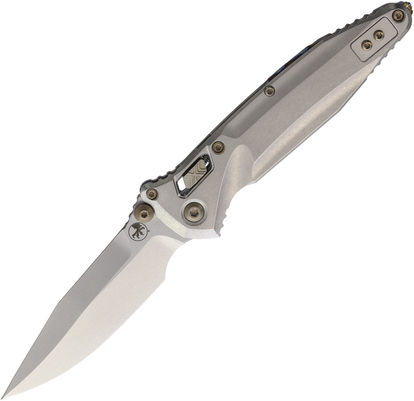 Microtech Socom Delta Ram-Lok Marfione S (4") Microtech Socom Delta Ram-Lok Marfione S (4")