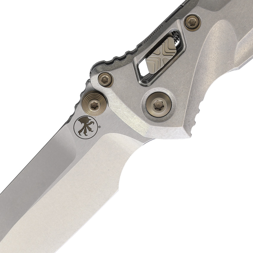 Microtech Socom Delta Ram-Lok Marfione S (4") Microtech Socom Delta Ram-Lok Marfione S (4")