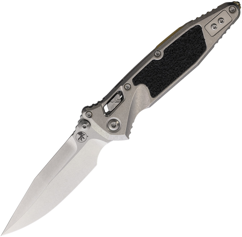 Microtech Socom Ram-Lok Marfione Sel (4") Microtech Socom Ram-Lok Marfione Sel (4")