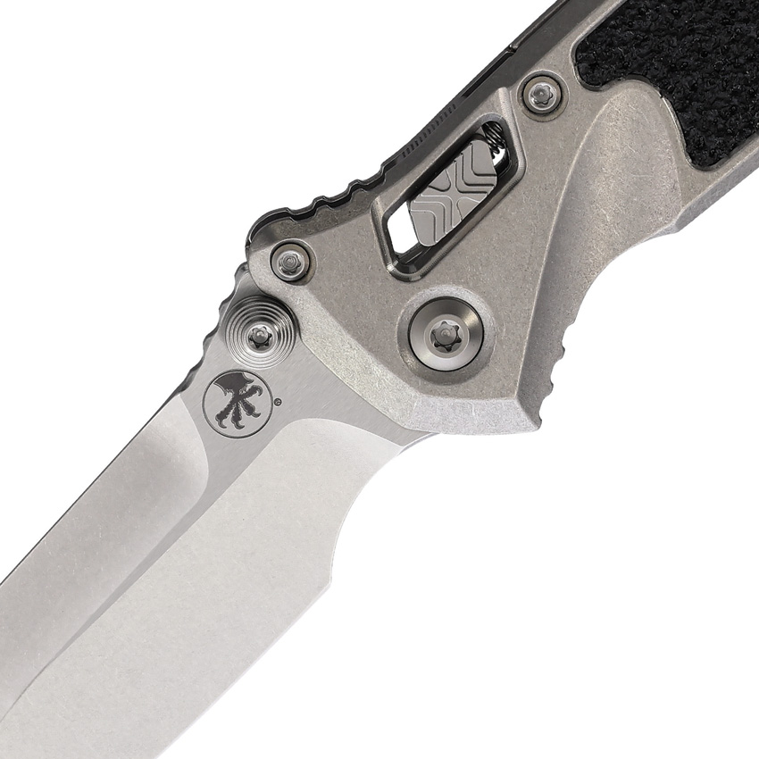 Microtech Socom Ram-Lok Marfione Sel (4") Microtech Socom Ram-Lok Marfione Sel (4")