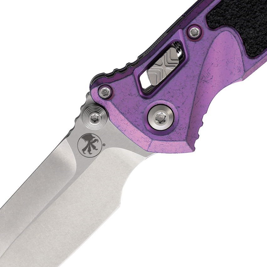Microtech Socom Ram-Lok Marfione Sel (4") Microtech Socom Ram-Lok Marfione Sel (4")